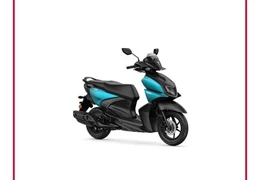 Gebrauchte Yamaha RayZR Gebrauchte Yamaha RayZR