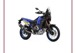 Neumotorrad Yamaha Tenere 700 World Raid Neumotorrad Yamaha Tenere 700 World Raid