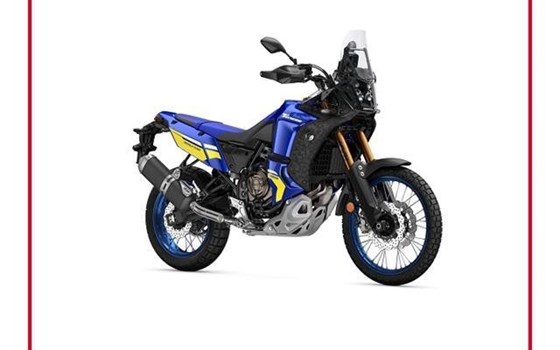 Neufahrzeug Yamaha Tenere 700 World Raid - Bild 1 Neufahrzeug Yamaha Tenere 700 World Raid - Bild 1