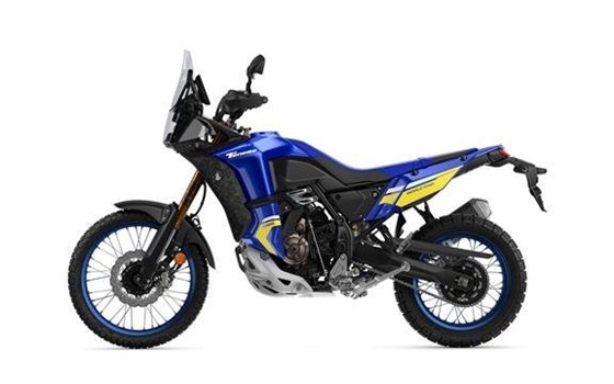 Neufahrzeug Yamaha Tenere 700 World Raid - Bild 5 Neufahrzeug Yamaha Tenere 700 World Raid - Bild 5