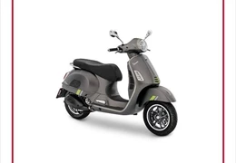 Neumotorrad Vespa GTS 300 hpe Super Tech Neumotorrad Vespa GTS 300 hpe Super Tech