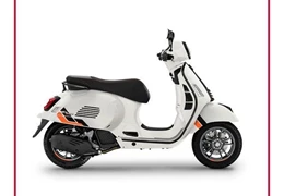 Neumotorrad Vespa GTS 300 Super Sport Neumotorrad Vespa GTS 300 Super Sport