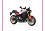 Voriges Motorrad Motorrad