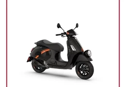 Neumotorrad Vespa GTV 300 Neumotorrad Vespa GTV 300