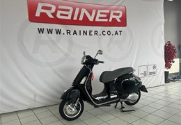 Neumotorrad Vespa GTS 300 Neumotorrad Vespa GTS 300