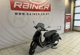 Neumotorrad Vespa GTS 300 Neumotorrad Vespa GTS 300