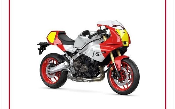 Neufahrzeug Yamaha XSR900 GP - Bild 4 Neufahrzeug Yamaha XSR900 GP - Bild 4