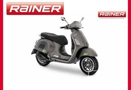 Neumotorrad Vespa GTS 300 hpe Super Tech Neumotorrad Vespa GTS 300 hpe Super Tech