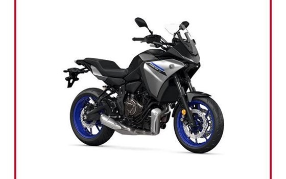 Neufahrzeug Yamaha Tracer 7 - Bild 1 Neufahrzeug Yamaha Tracer 7 - Bild 1