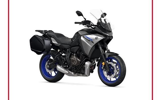 Neufahrzeug Yamaha Tracer 7 - Bild 1 Neufahrzeug Yamaha Tracer 7 - Bild 1