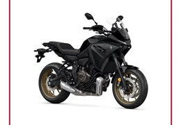 Neumotorrad Yamaha Tracer 7