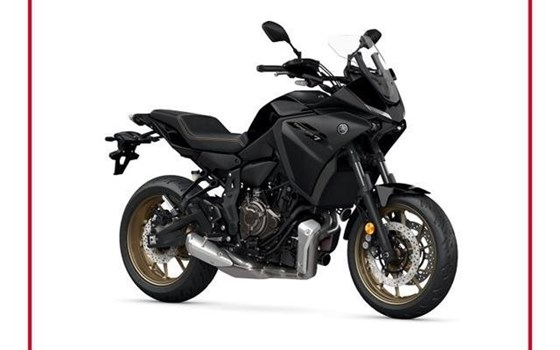 Neufahrzeug Yamaha Tracer 7 - Bild 1 Neufahrzeug Yamaha Tracer 7 - Bild 1