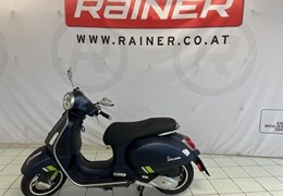 Gebrauchte Vespa GTS 300 hpe Super Tech Gebrauchte Vespa GTS 300 hpe Super Tech
