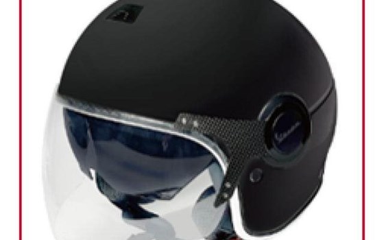 Neufahrzeug Vespa GTS 125 Super Sport - Bild 7 Neufahrzeug Vespa GTS 125 Super Sport - Bild 7