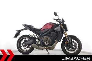 Angebot Honda CB650R