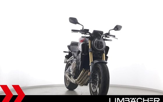 Gebrauchtmotorrad Honda CB650R - Bild 11