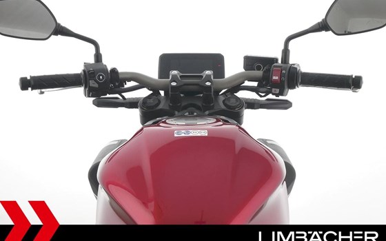 Gebrauchtmotorrad Honda CB650R - Bild 13