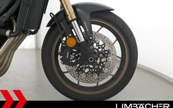 Gebrauchtmotorrad Honda CB650R - Bild 14