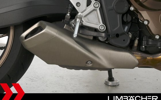 Gebrauchtmotorrad Honda CB650R - Bild 15