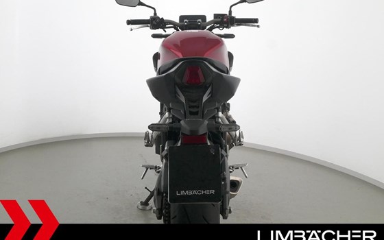 Gebrauchtmotorrad Honda CB650R - Bild 16
