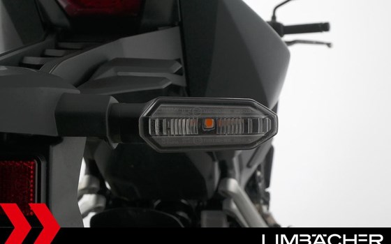 Gebrauchtmotorrad Honda CB650R - Bild 17