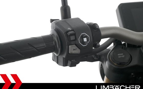 Gebrauchtmotorrad Honda CB650R - Bild 18