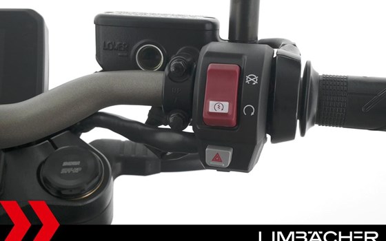 Gebrauchtmotorrad Honda CB650R - Bild 19