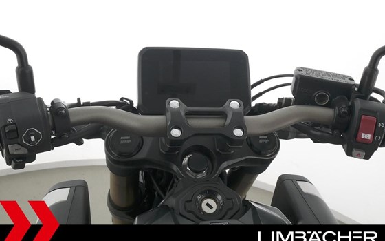 Gebrauchtmotorrad Honda CB650R - Bild 20