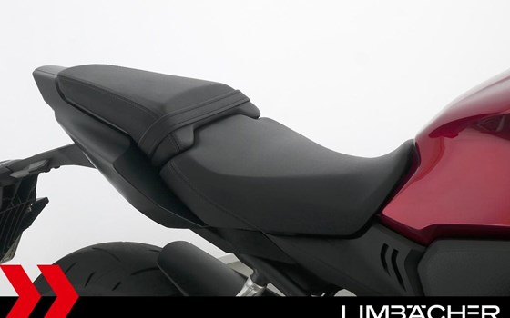 Gebrauchtmotorrad Honda CB650R - Bild 22