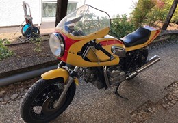 Gebrauchte Ducati 900 SD Darmah