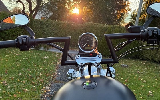 Gebrauchtmotorrad Harley-Davidson Sportster XL 1200 - Bild 6