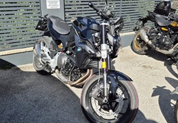 Gebrauchte BMW F 900 R