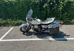 Gebrauchte Moto Guzzi California Gebrauchte Moto Guzzi California