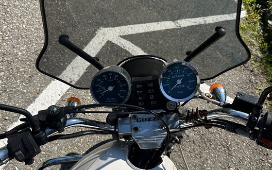 Gebrauchtmotorrad Moto Guzzi California - Bild 2