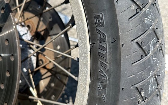 Gebrauchtmotorrad Moto Guzzi California - Bild 5