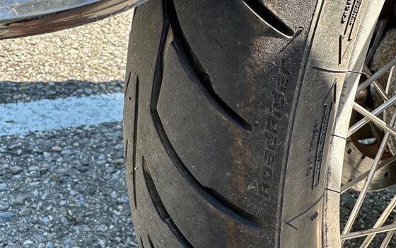 Gebrauchtmotorrad Moto Guzzi California - Bild 6