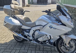 Gebrauchte BMW K 1600 GTL Exclusive Gebrauchte BMW K 1600 GTL Exclusive