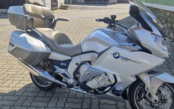 Gebrauchtmotorrad BMW K 1600 GTL Exclusive - Bild 1