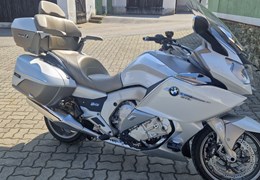 Gebrauchte BMW K 1600 GTL Exclusive