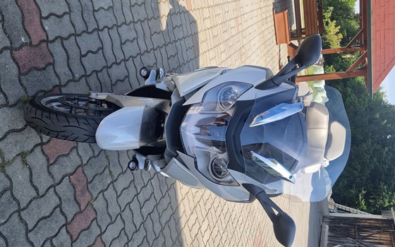 Gebrauchtmotorrad BMW K 1600 GTL Exclusive - Bild 9