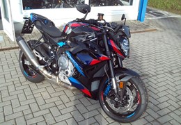 Gebrauchte BMW M 1000 R