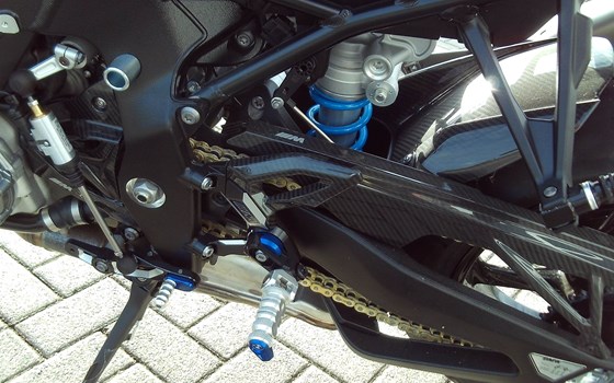 Gebrauchtmotorrad BMW M 1000 R - Bild 10