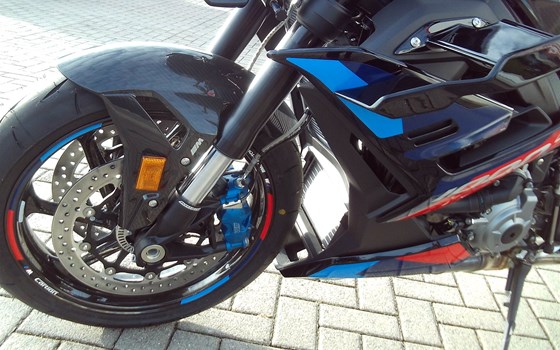 Gebrauchtmotorrad BMW M 1000 R - Bild 11