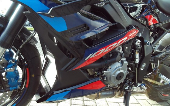Gebrauchtmotorrad BMW M 1000 R - Bild 12