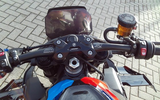 Gebrauchtmotorrad BMW M 1000 R - Bild 13