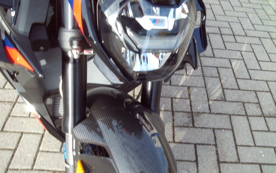 Gebrauchtmotorrad BMW M 1000 R - Bild 3