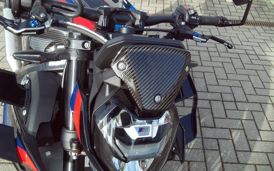 Gebrauchtmotorrad BMW M 1000 R - Bild 4