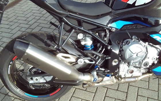 Gebrauchtmotorrad BMW M 1000 R - Bild 6