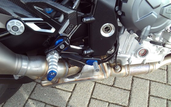 Gebrauchtmotorrad BMW M 1000 R - Bild 7