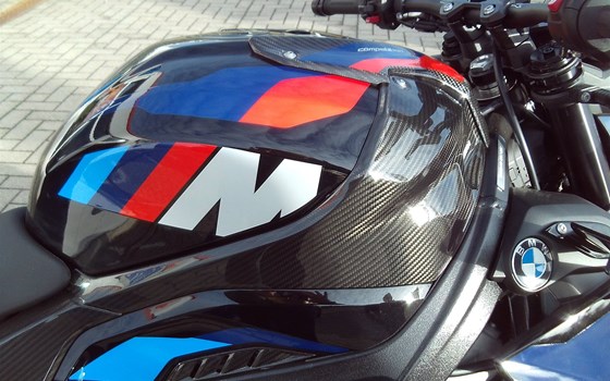 Gebrauchtmotorrad BMW M 1000 R - Bild 8